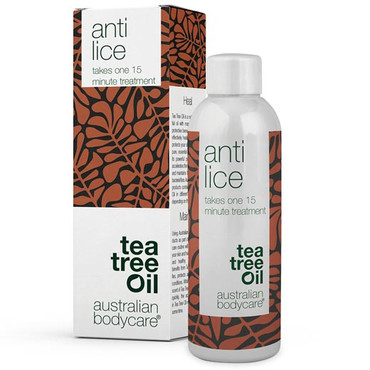 Australian Bodycare Anti Lice