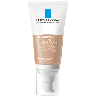 La Roche-Posay Toleriane Sensitive Le Teint