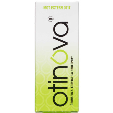 Otinova Ørespray