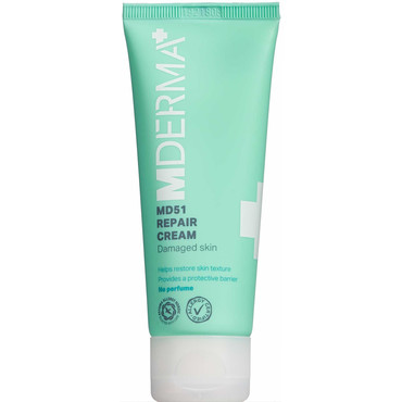 MDerma MD51 Repair Cream
