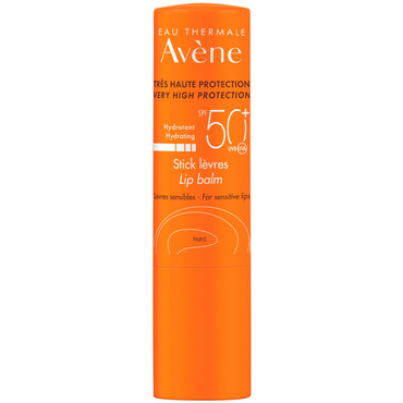 Avene Lip Balm SPF50+