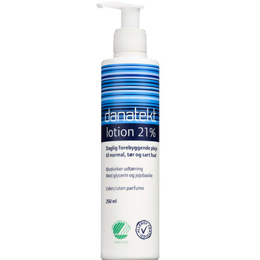 Danatekt Lotion 21%