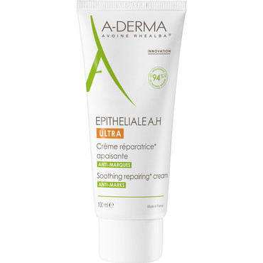A-Derma Epitheliale A.H Ultra repair cream