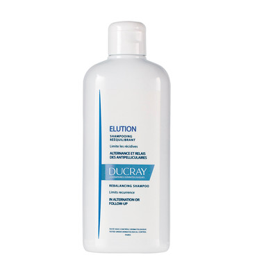 Ducray Elution Shampoo