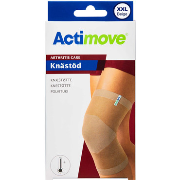 Actimove Arthritis Knæstøtte
