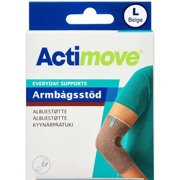 Actimove Everyday Supports Albuestøtte