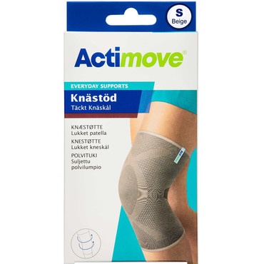 Actimove Everyday Supports Knæstøtte