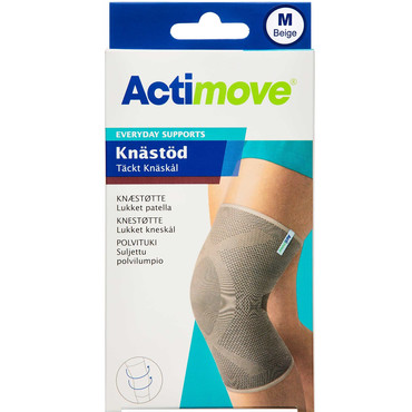Actimove Everyday Supports Knæstøtte