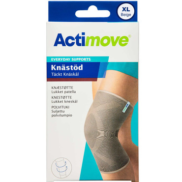 Actimove Everyday Supports Knæstøtte
