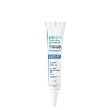 Ducray Keracnyl Spot Care Gel