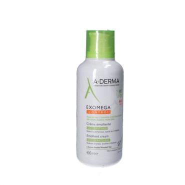 A-Derma Exomega Control Emollient Cream