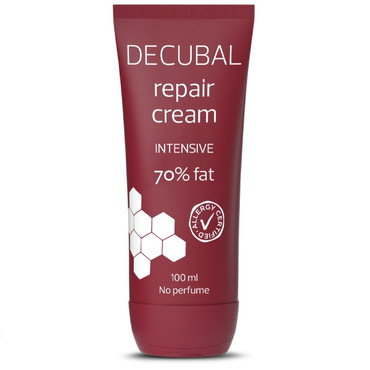Decubal Repair Cream