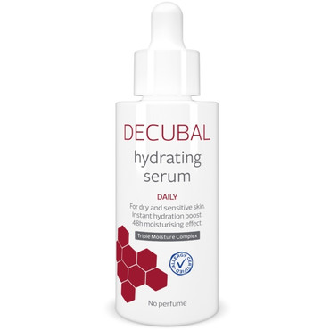 Decubal Hydrating Serum