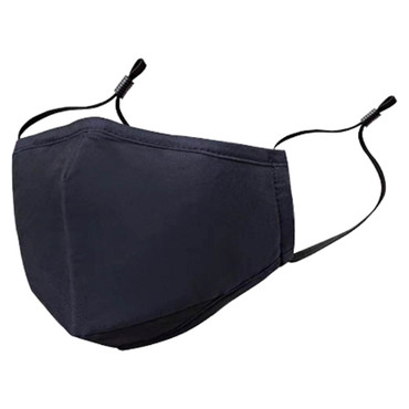Stofmundbind Onesize