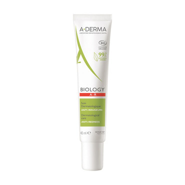 A-Derma Biology Anti-Redness