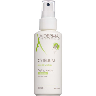 A-Derma Cytelium Drying Spray