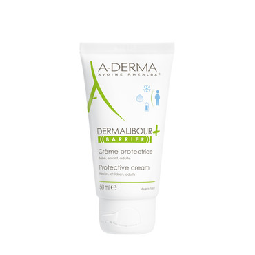 A-derma Dermalibour+Barrier