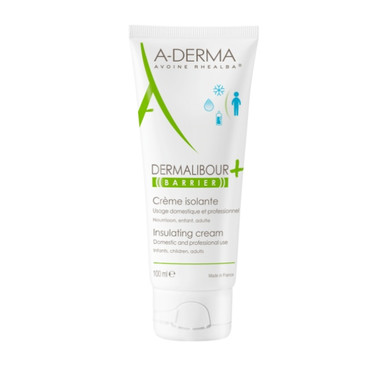 A-Derma Dermalibour+ Barrier
