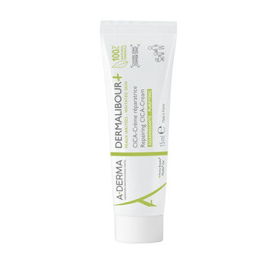 A-Derma Dermalibour+ Repairing CICA Creme