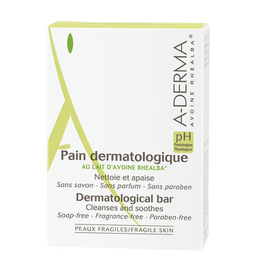 A-Derma Dermatological Vaskebar