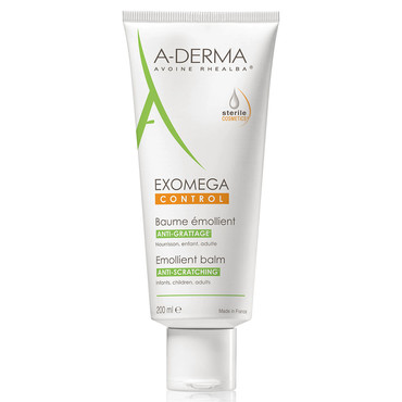 A-Derma Exomega Control Balm
