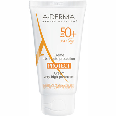 A-Derma Protect Creme Spf50+