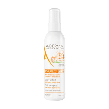 A-Derma Protect Kids Spray SPF 50+