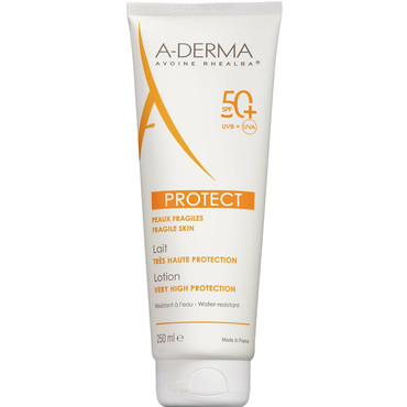A-Derma Protect Lotion SPF 50+