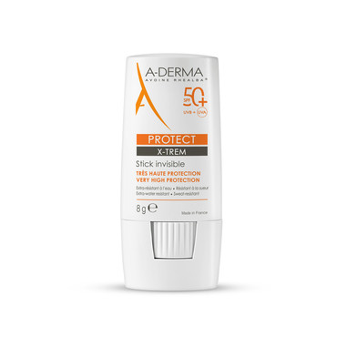 A-Derma Protect X-trem Stick