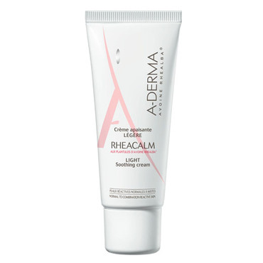 A-Derma Rheacalm Light