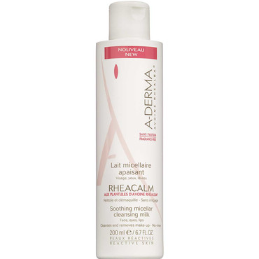 A-Derma Rheacalm Micellar Milk
