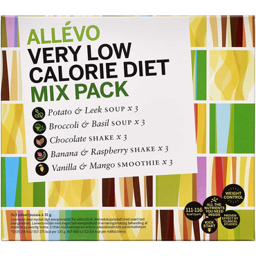 allevo shake resultat allevo shake resultat