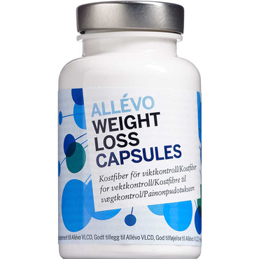 Allevo Weigth Loss Tablets