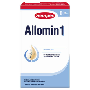 Allomin 1