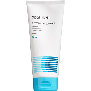 Apotekets Aftersun Lotion