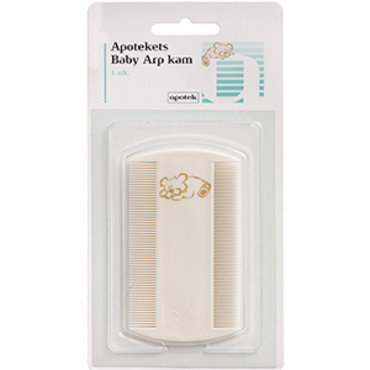 Apotekets Baby Arp kam