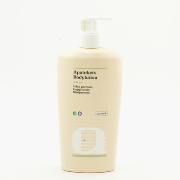 Apotekets Bodylotion
