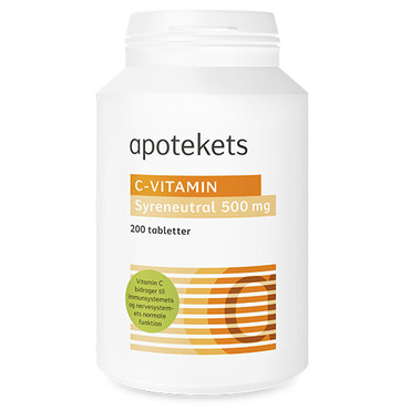 c vitamin pulver apotek c vitamin pulver apotek