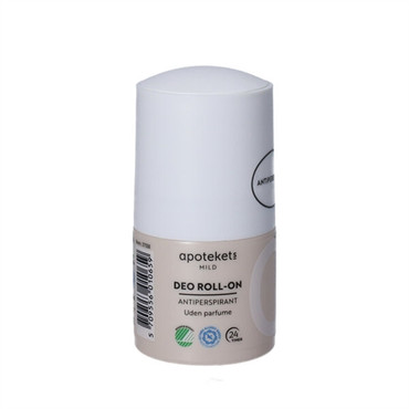 Apotekets Deo Roll-on Beige