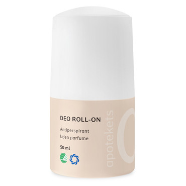 Apotekets Deo Roll-on u/p