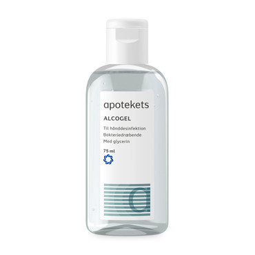 Apotekets Alcogel