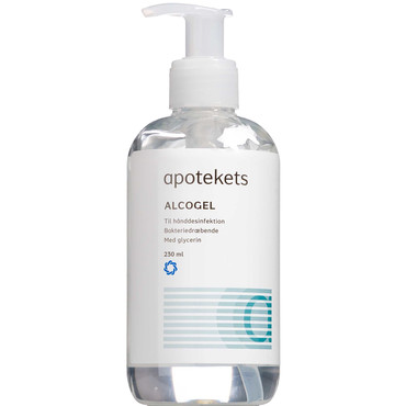 Apotekets Alcogel