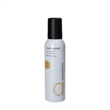 Apotekets Hair Mousse