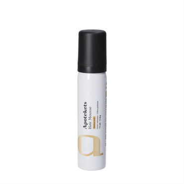 Apotekets Hair Mousse