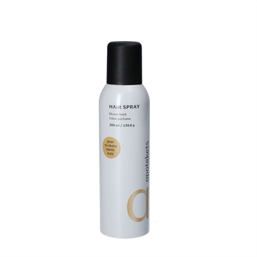 Apotekets Hair Spray