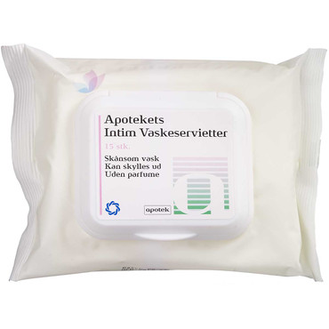Apotekets Intim Vaskeserviet