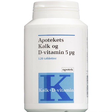 kalk med d vitamin kalk med d vitamin