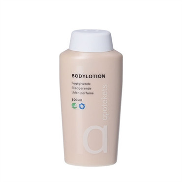 Apotekets Parfumefri Bodylotion