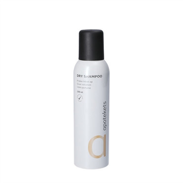 Apotekets Dry Shampoo