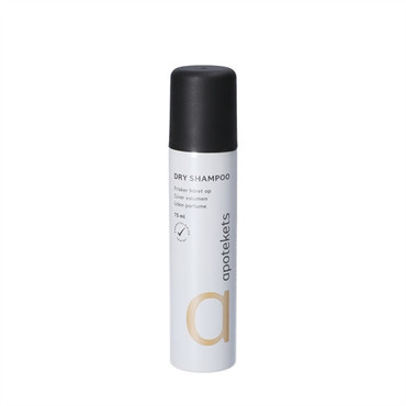 Apotekets Dry Shampoo